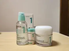 numbuzin 1 ナンバーズイン 1番 セラム 美容液 クリーム パウダー