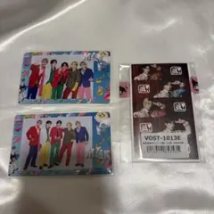 M!LK SMILEPOP 集合 チェキ 好きすぎて滅 特典会 トレカ