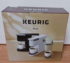Keurig B5300 コーヒーメーカー - メルカリ