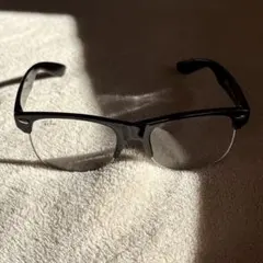 レイバン メガネ