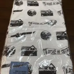 【おまけ付き】BUMP OF CHICKEN タオルまとめ売り 2026年最新】bump of chicken タオルの人気アイテム - メルカリ