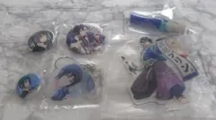 2026年最新】和泉一織 缶バッジの人気アイテム - メルカリ