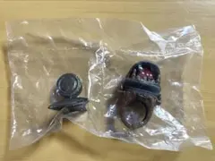 【新品】 ハウルの動く城 KAZARING カルシファーがいっぱい ジブリ