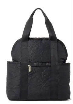 新品レスポートサックDOUBLE TROUBLE BACKPACK