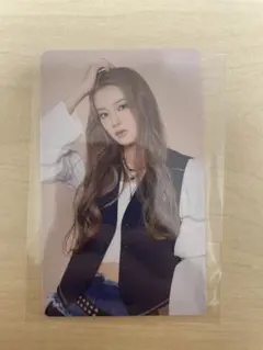 ME:I 櫻井美羽　THIS IS ME:I ラントレ　044