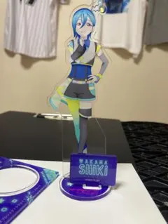 若菜四季 ビタミンSUMMER! アクリルスタンド