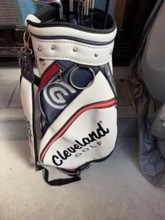2026年最新】Cleveland Golf ゴルフバッグ・キャディバッグの人気