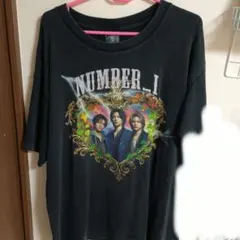 2026年最新】Number_I tシャツ bonの人気アイテム - メルカリ