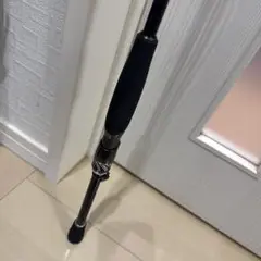 スティーズ リアルコントロール C611MHSV ほぼ新品 ダイワ 24 スティーズ リアルコントロール C 611MH-SV (Daiwa