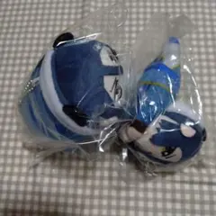 WIND BREAKER ウィンブレ ぬいくじ 杉下 E賞 F賞