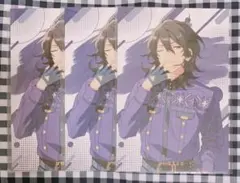 あんスタ 6周年 ポスカ 零 良品