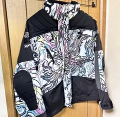 Supreme / The North Face Jacket