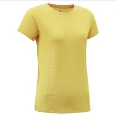 モンベル　クールライトT Women's S イエローのサムネイル