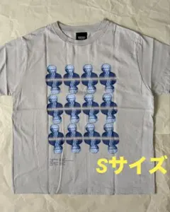 藤井風 USツアー Tシャツ サイズ M FUJII KAZE 藤井風 アメリカツアー ライブTシャツ ホワイト - メルカリ