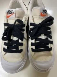 Nike スニーカー ホワイト/ブラック