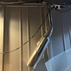 マグナ50純正マフラーのサムネイル
