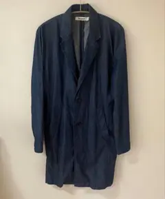 Glenmist ダークブルー デニムジャケットメンズM