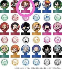 ヒロアカ スタンプ 麗日お茶子 ウラビティ