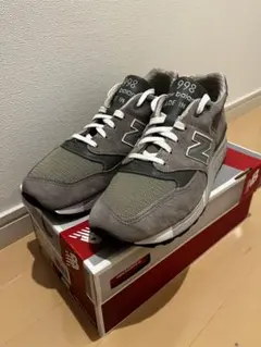 New Balance ニューバランス M998 27.0cm