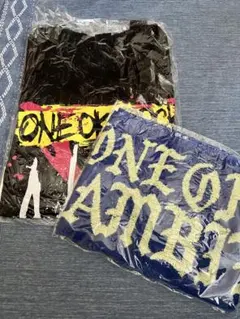 ONEOKROCK 2018 AMBITIONS JAPAN DOME TOUR
