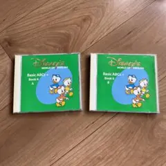 ディズニー　WORLD OF ENGLISH