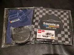 トミカくじ 4点セット