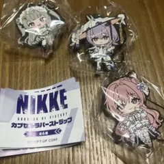 まとめ売り フィギュア アクスタ アクキー マウスパッド NIKKEセット♡ 2025年最新】ニケグッズの人気アイテム - メルカリ