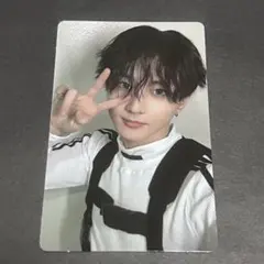 ENHYPEN ジョンウォン ラキドロ シンガポール