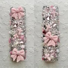 iQOSイルマワンデコケース ピンク