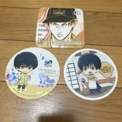 2025年最新】原画展 テニスの王子様の人気アイテム - メルカリ