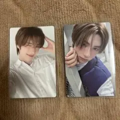 ТWS ヨンジェ play hard 封入特典セット