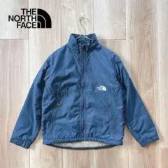 THE NORTH FACE キッズコンパクト ノマド ジャケット　140㎝