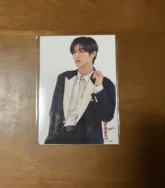 滝沢歌舞伎ZERO FINAL 目黒蓮 ステージフォト