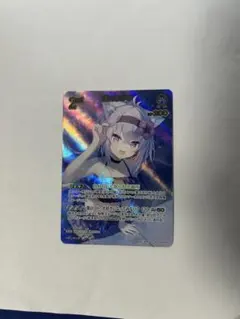 ホロカ 猫又おかゆ UR