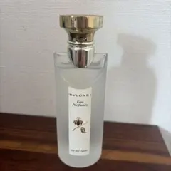 BVLGARI パフメ オーテブラン 75ml ユニセックス 香水 ほぼ満量 - メルカリ