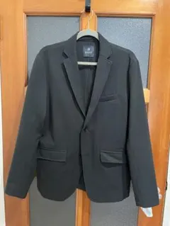 ブレザー テーラードジャケット