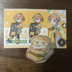 VOLTA Days×Diner 風楽奏斗