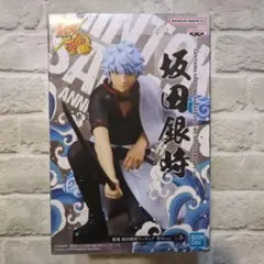 銀魂 坂田銀時 20周年記念フィギュア 未開封品