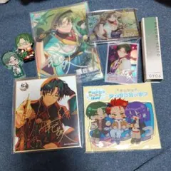 あんスタ 蓮巳敬人 まとめ売り