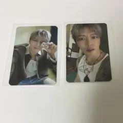 2026年最新】ジェジュン トレカの人気アイテム - メルカリ