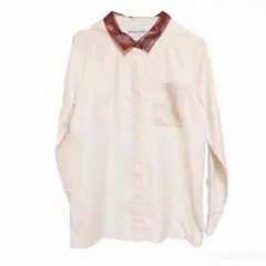 Cry.  made in heaven/DAILY NEWS  シャツ