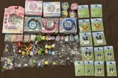 たまごっち ユニ パラダイス コネクション ガシャポン ガチャガチャ まとめ売り