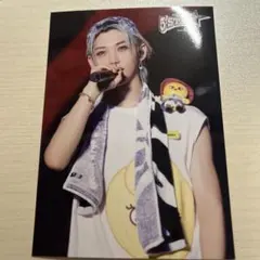 フィリックス　ライブフォトカード