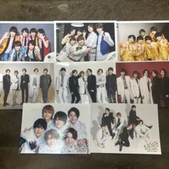 美少年 公式写真 集合