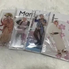 佐久間大介 アクスタセット - メルカリ