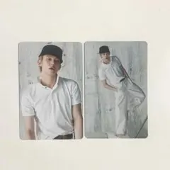 YEONJUN ヨンジュンNO LABELS タワレコ ラキドロ トレカ 3枚 - メルカリ
