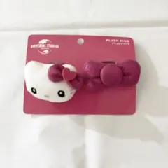 ハローキティ 指輪セット リング アクセサリー