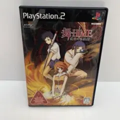 舞-HIME 運命の系統樹