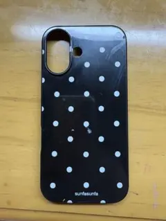 kate spade NEW YORK iPhoneケース ドット柄 - メルカリ