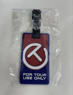 スコッティキャメロン サークルT ラゲッジタグ - メルカリ